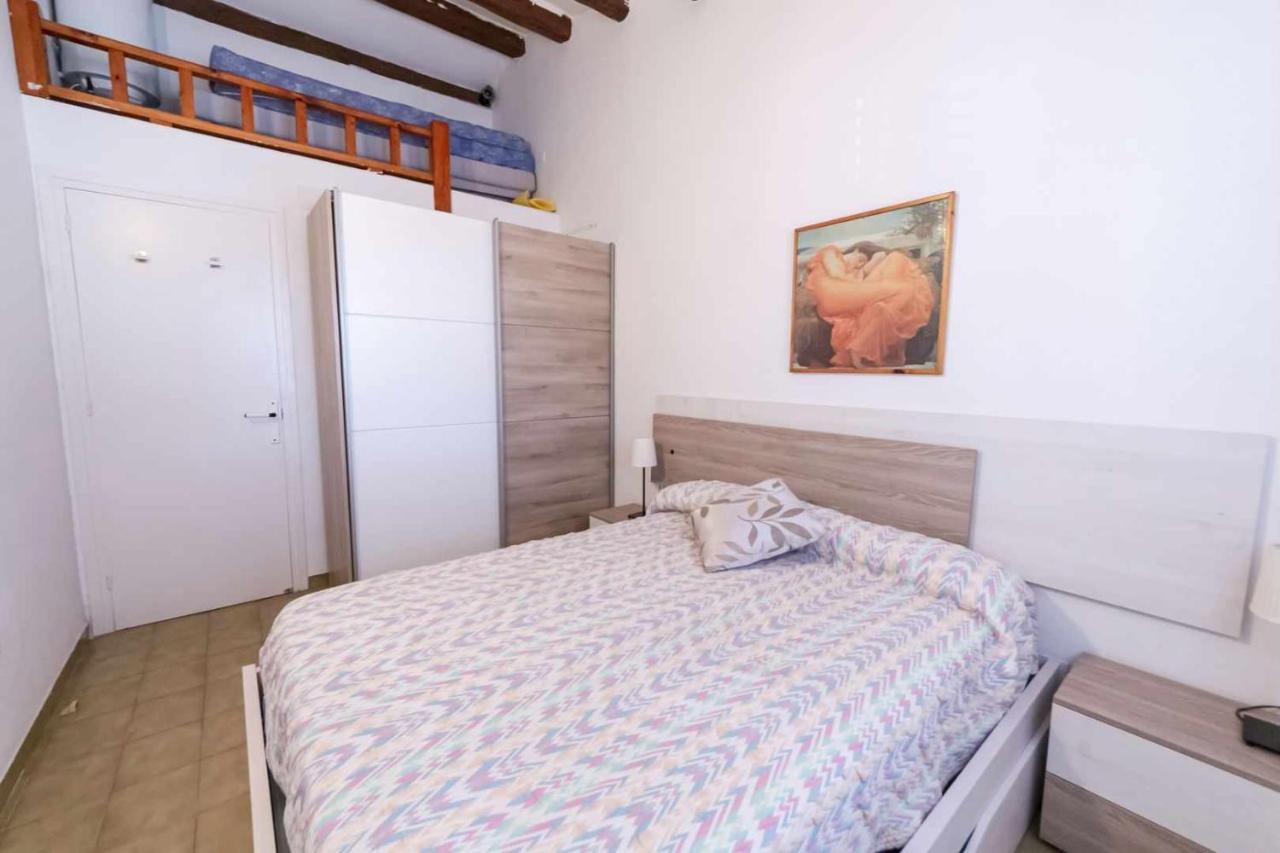 Вилла Casas Blanca 34 Piscina Playa Privada Wifi Тосса-де-Мар Экстерьер фото