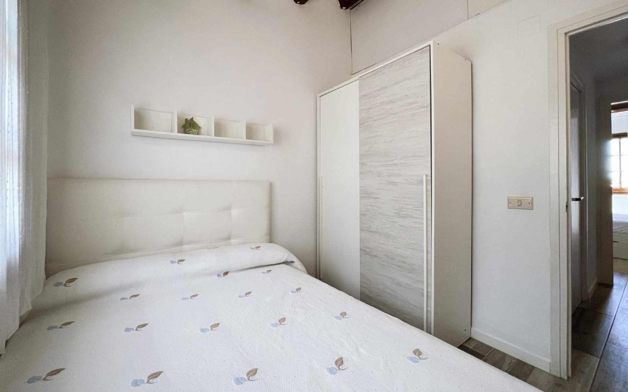 Вилла Casas Blanca 34 Piscina Playa Privada Wifi Тосса-де-Мар Экстерьер фото