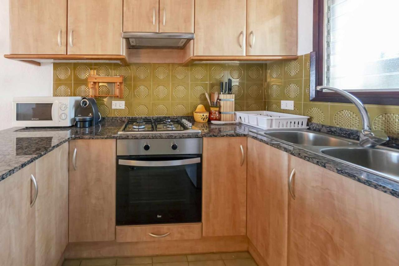 Вилла Casas Blanca 34 Piscina Playa Privada Wifi Тосса-де-Мар Экстерьер фото